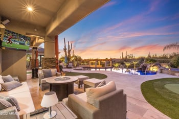 27432 66th Way, Scottsdale, AZ 85266