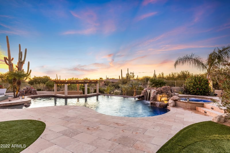 27432 66th Way, Scottsdale, AZ 85266