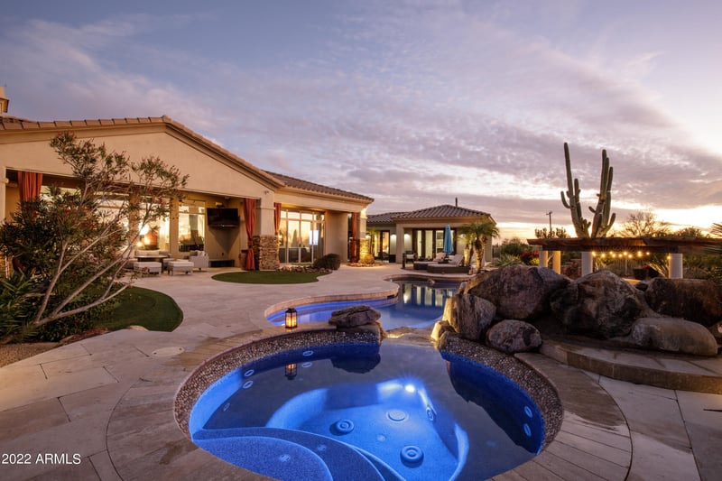 27432 66th Way, Scottsdale, AZ 85266