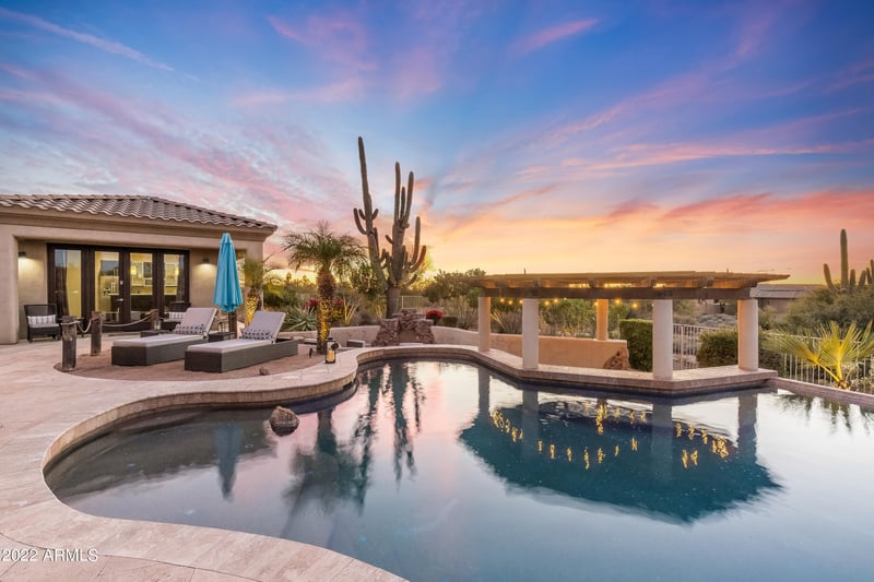 27432 66th Way, Scottsdale, AZ 85266