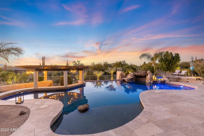27432 66th Way, Scottsdale, AZ 85266