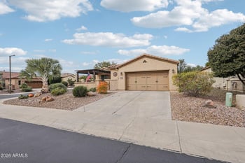 27434 130th Dr, Peoria, AZ 85383