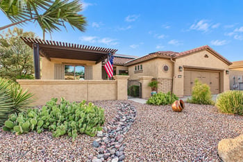 27434 N 130th Dr, Peoria, AZ 85383