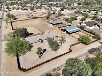 27435 42nd St, Cave Creek, AZ 85331