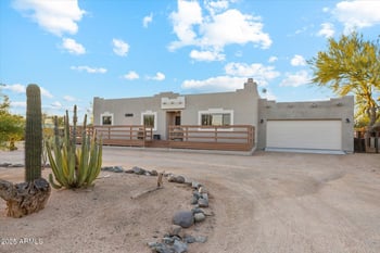 27435 45th St, Cave Creek, AZ 85331
