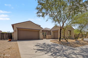 27435 N 89th Dr, Peoria, AZ 85383
