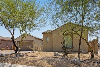 27435 N 89th Dr, Peoria, AZ 85383