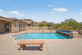 27435 N 89th Dr, Peoria, AZ 85383
