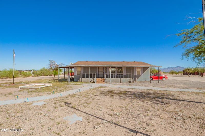 27439 170th Ave, Buckeye, AZ 85326