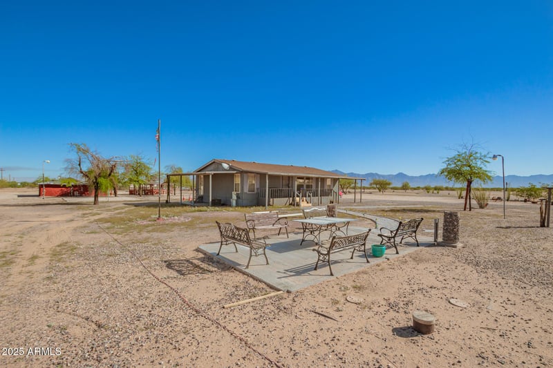 27439 170th Ave, Buckeye, AZ 85326