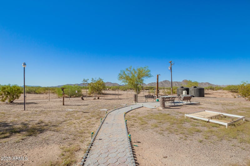 27439 170th Ave, Buckeye, AZ 85326