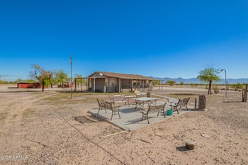27439 170th Ave, Buckeye, AZ 85326