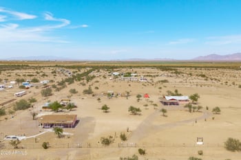 27439 S 170th Ave, Buckeye, AZ 85326