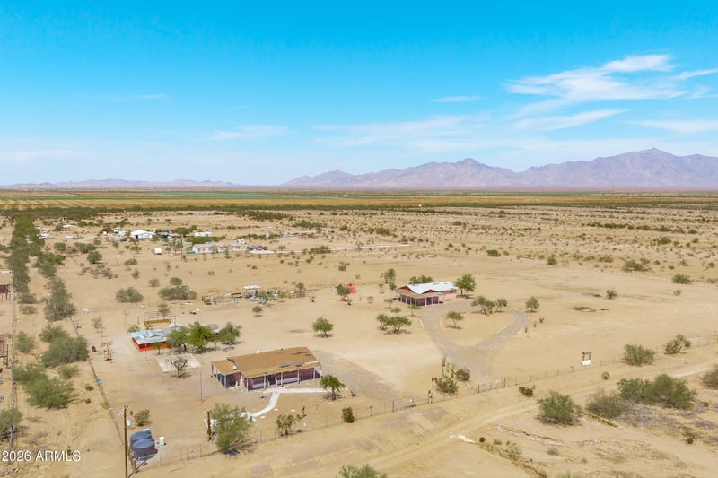 27439 S 170th Ave, Buckeye, AZ 85326