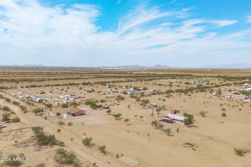 27439 S 170th Ave, Buckeye, AZ 85326