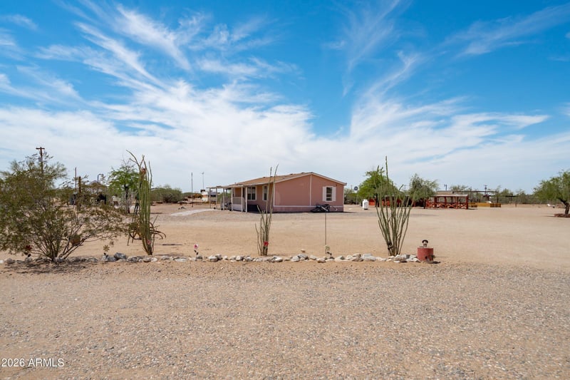 27439 S 170th Ave, Buckeye, AZ 85326