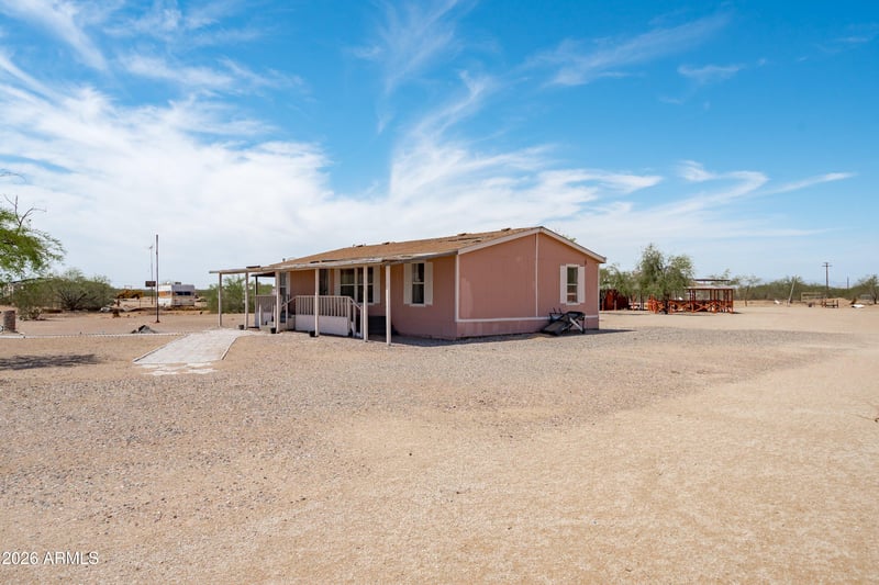 27439 S 170th Ave, Buckeye, AZ 85326