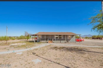 27439 170th Ave, Buckeye, AZ 85326