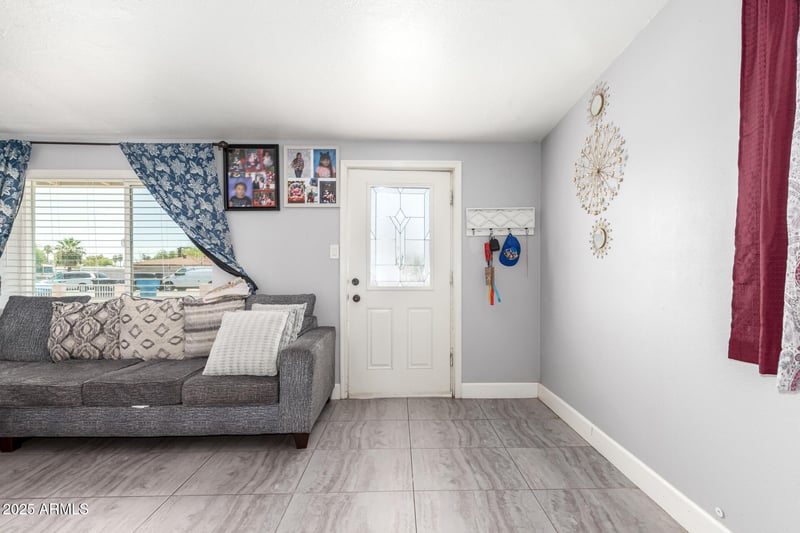 2744 Campbell Ave, Phoenix, AZ 85017