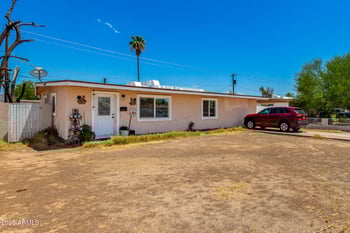 2744 Campbell Ave, Phoenix, AZ 85017