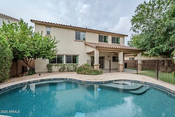 2744 Donato Dr, Gilbert, AZ 85298