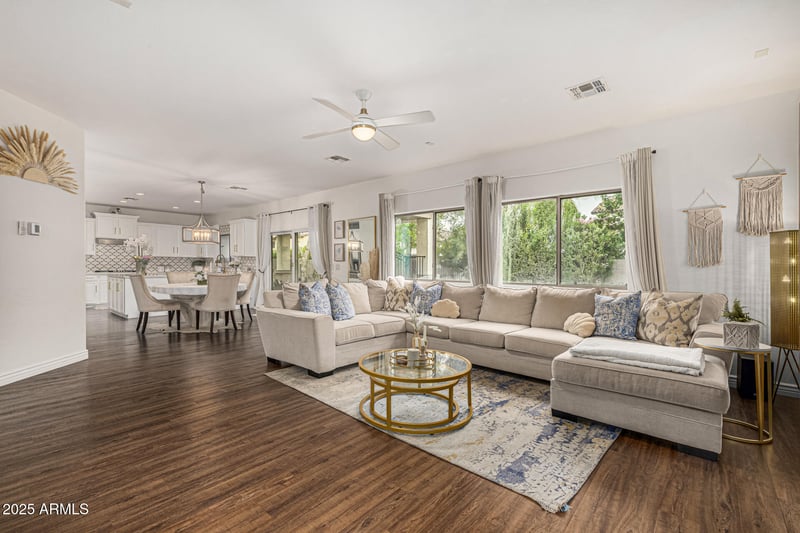 2744 Donato Dr, Gilbert, AZ 85298