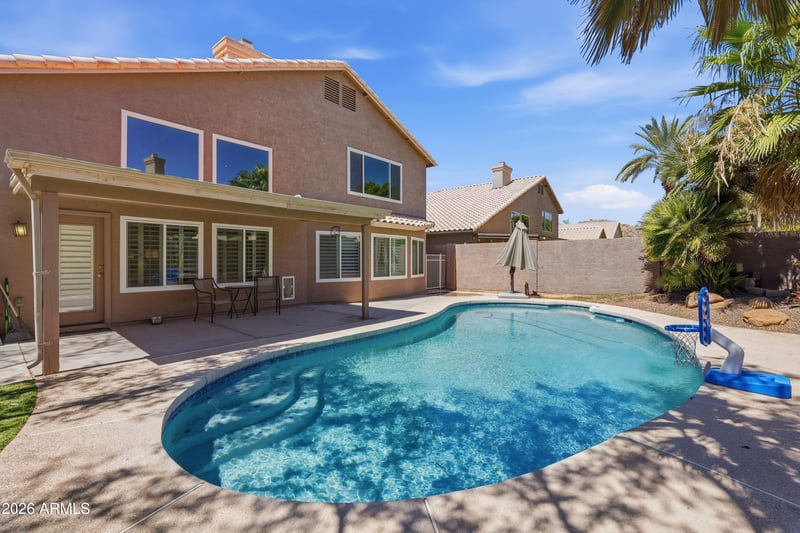 2744 Brookwood Ct, Phoenix, AZ 85048
