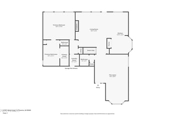 2744 E Brookwood Ct, Phoenix, AZ 85048