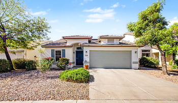2744 Dragoon Cir, Mesa, AZ 85204