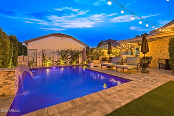 2744 E James St, Gilbert, AZ 85296