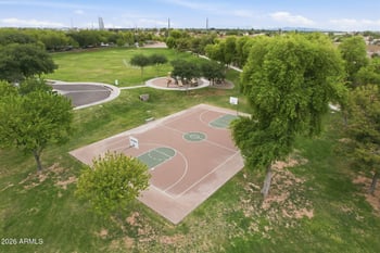2744 E James St, Gilbert, AZ 85296