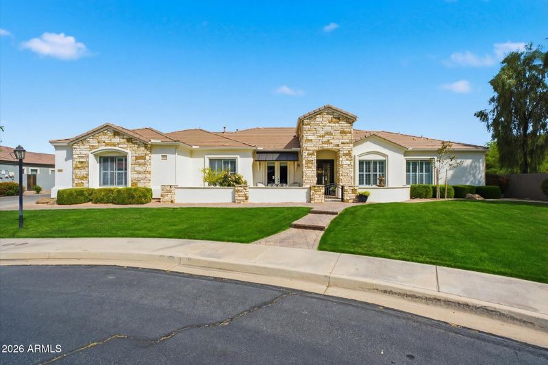 2744 E Mead Pl, Chandler, AZ 85249