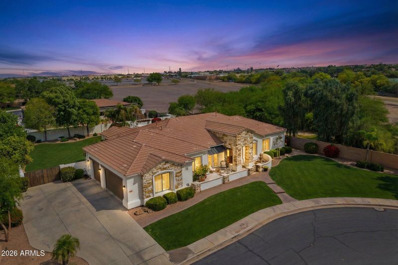 2744 E Mead Pl, Chandler, AZ 85249