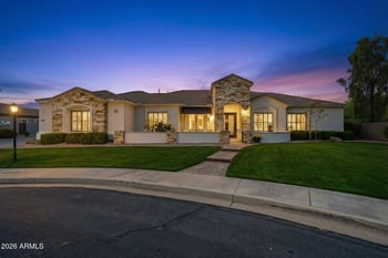 2744 Mead Pl, Chandler, AZ 85249