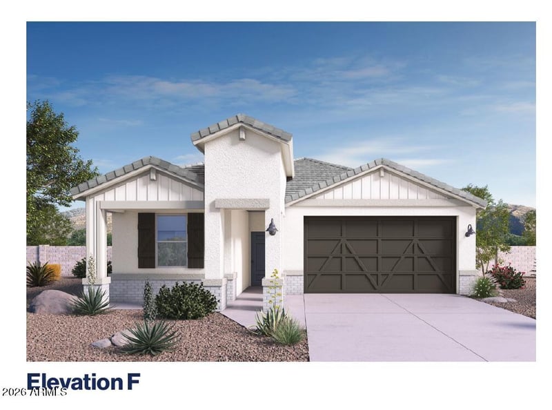2744 E Sweet Iron Ps, Phoenix, AZ 85024