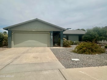 2744 Villa Rita Dr, Phoenix, AZ 85032