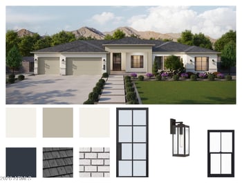 2744 Foxtrot Trl, Queen Creek, AZ 85144