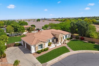 2744 Mead Pl, Chandler, AZ 85249