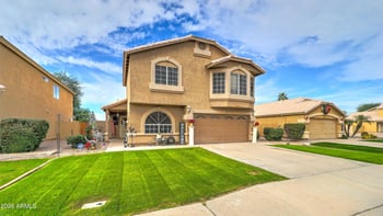 2744 Raven --, Mesa, AZ 85209