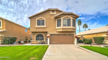 2744 Raven --, Mesa, AZ 85209
