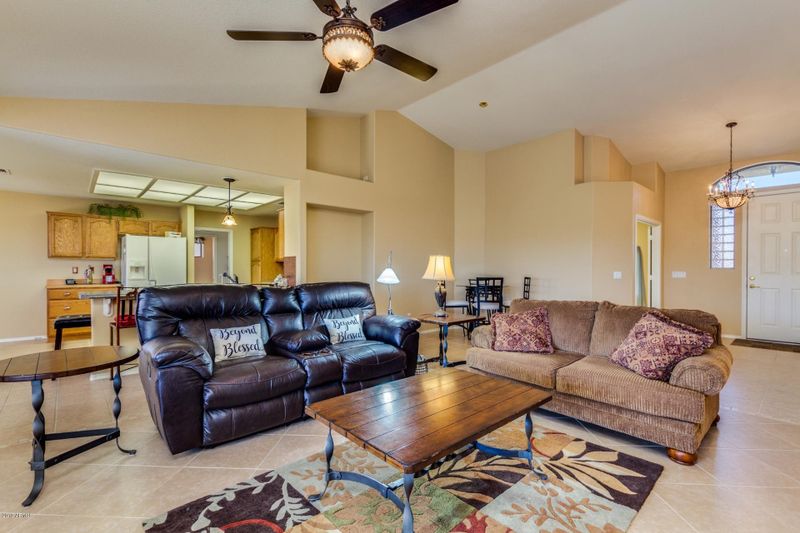 2744 S Copperwood --, Mesa, AZ 85209