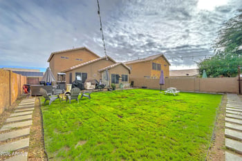 2744 Raven --, Mesa, AZ 85209