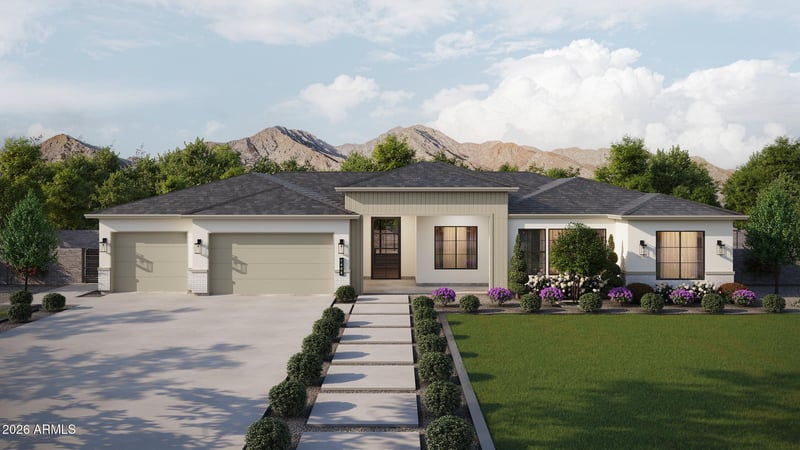 2744 Foxtrot Trl, Queen Creek, AZ 85144