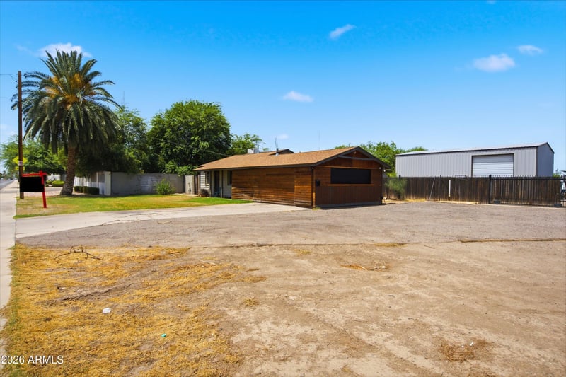 2744 W Maryland Ave, Phoenix, AZ 85017