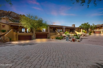 27440 Alma School Pw #36-3, Scottsdale, AZ 85262