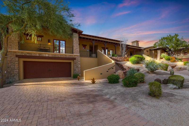 27440 Alma School Pw #36-3, Scottsdale, AZ 85262