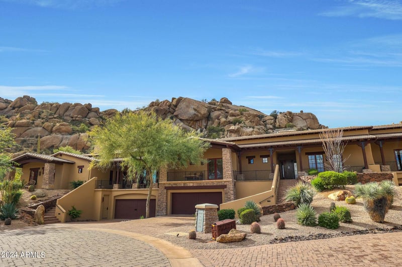 27440 Alma School Pw #36-3, Scottsdale, AZ 85262