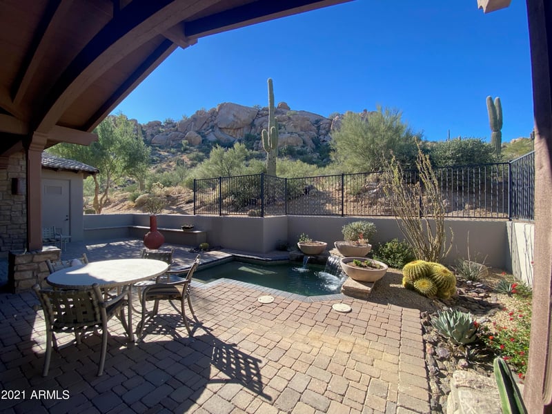 27440 N Alma School Pw #116, Scottsdale, AZ 85262