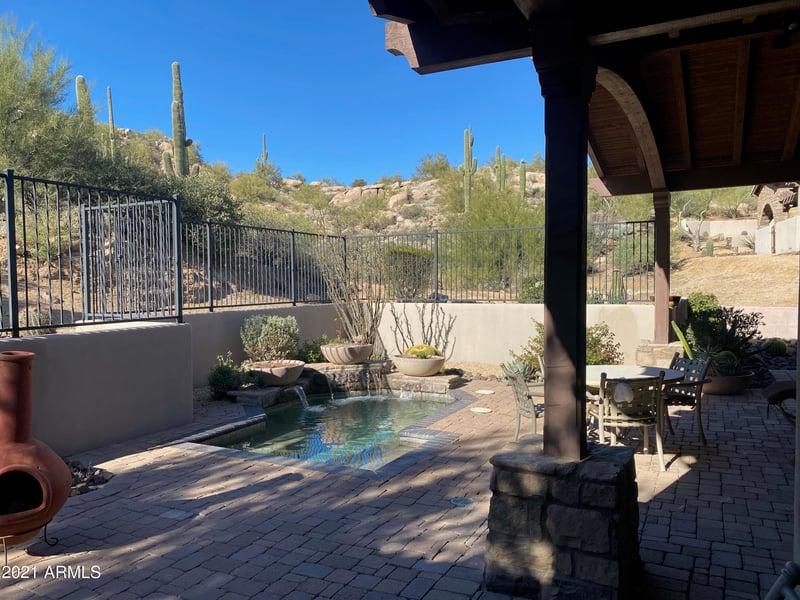 27440 N Alma School Pw #116, Scottsdale, AZ 85262