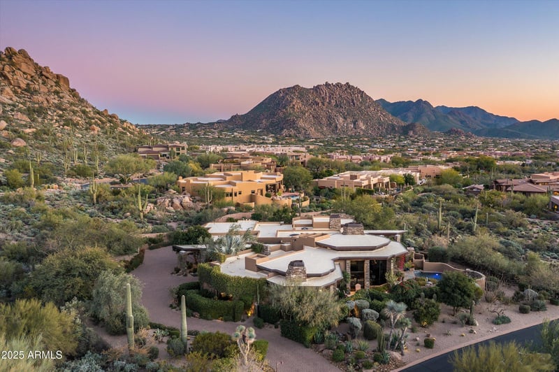 27447 N 103rd Way, Scottsdale, AZ 85262